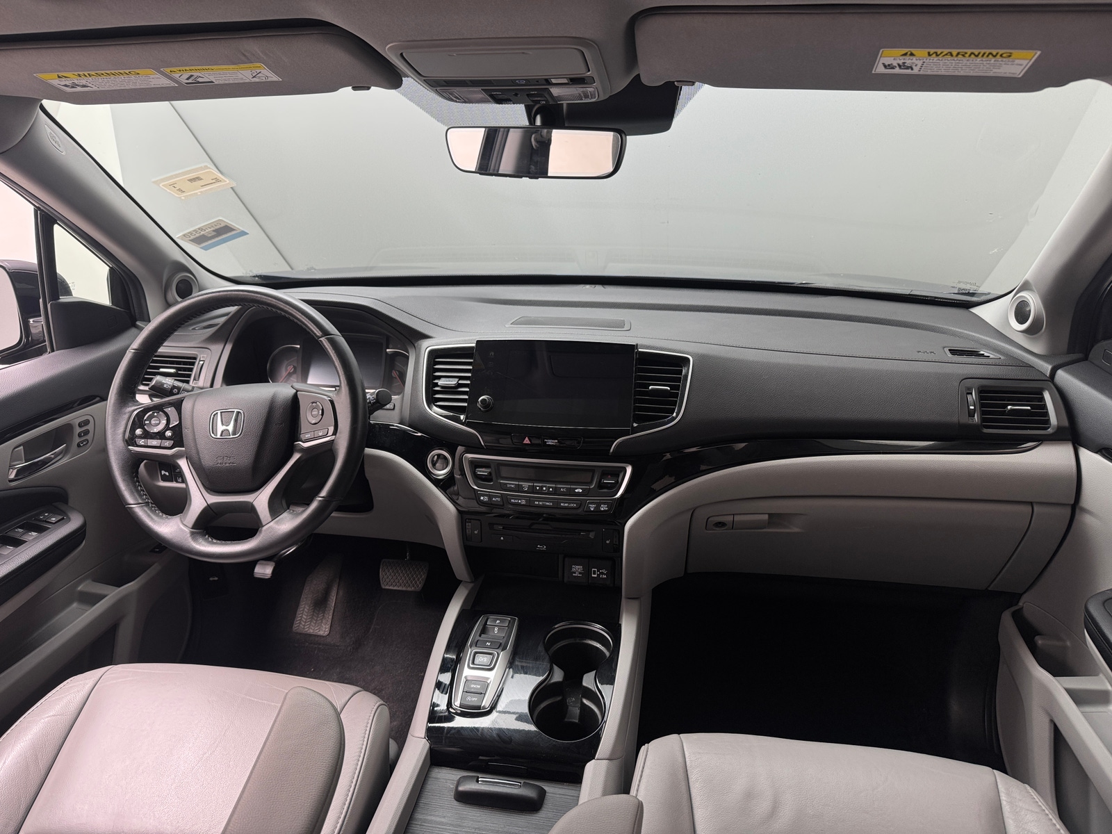 Thumbnail: 2021 Honda Pilot - 2