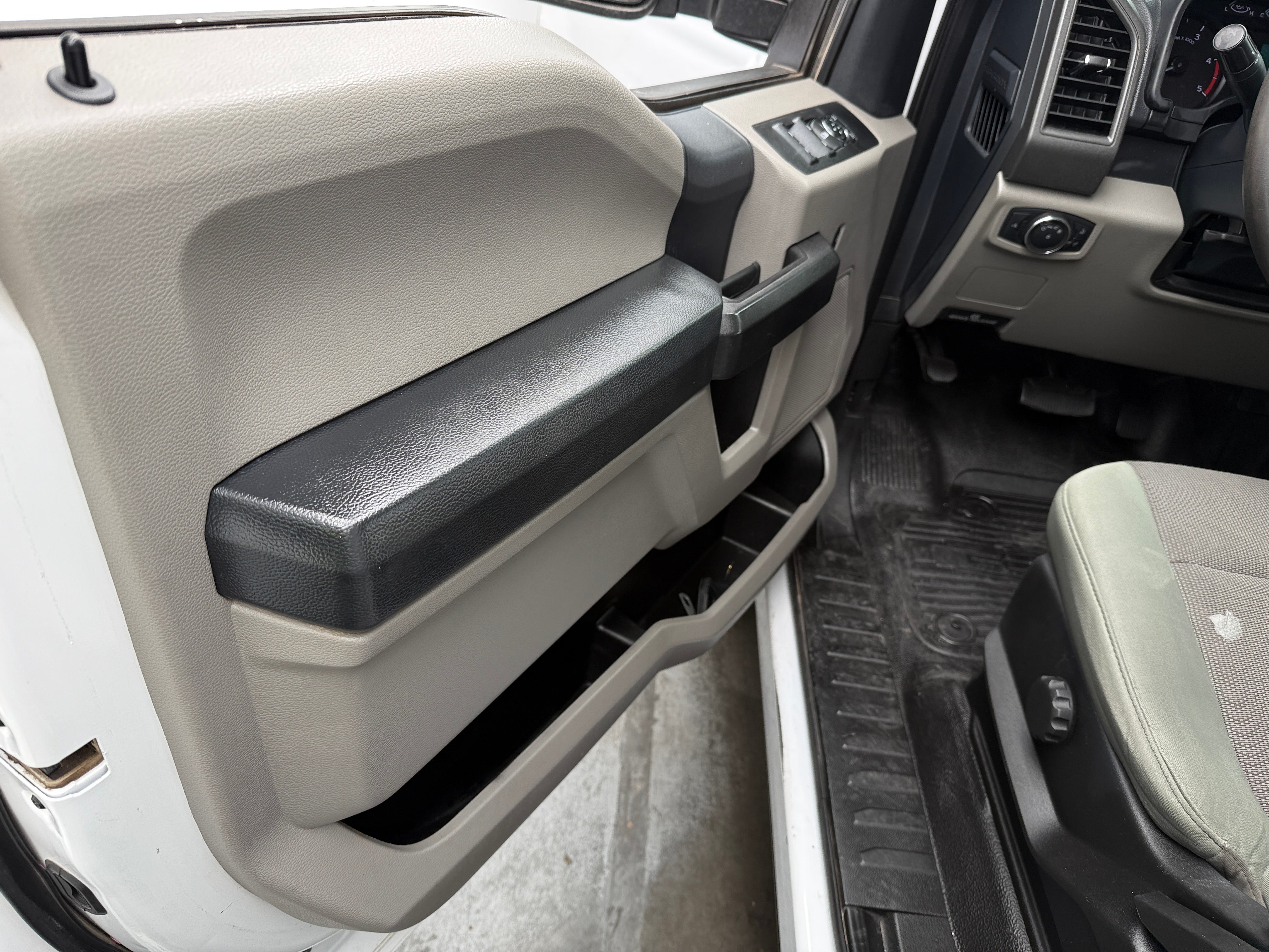 2022 Ford F-250 Super Duty