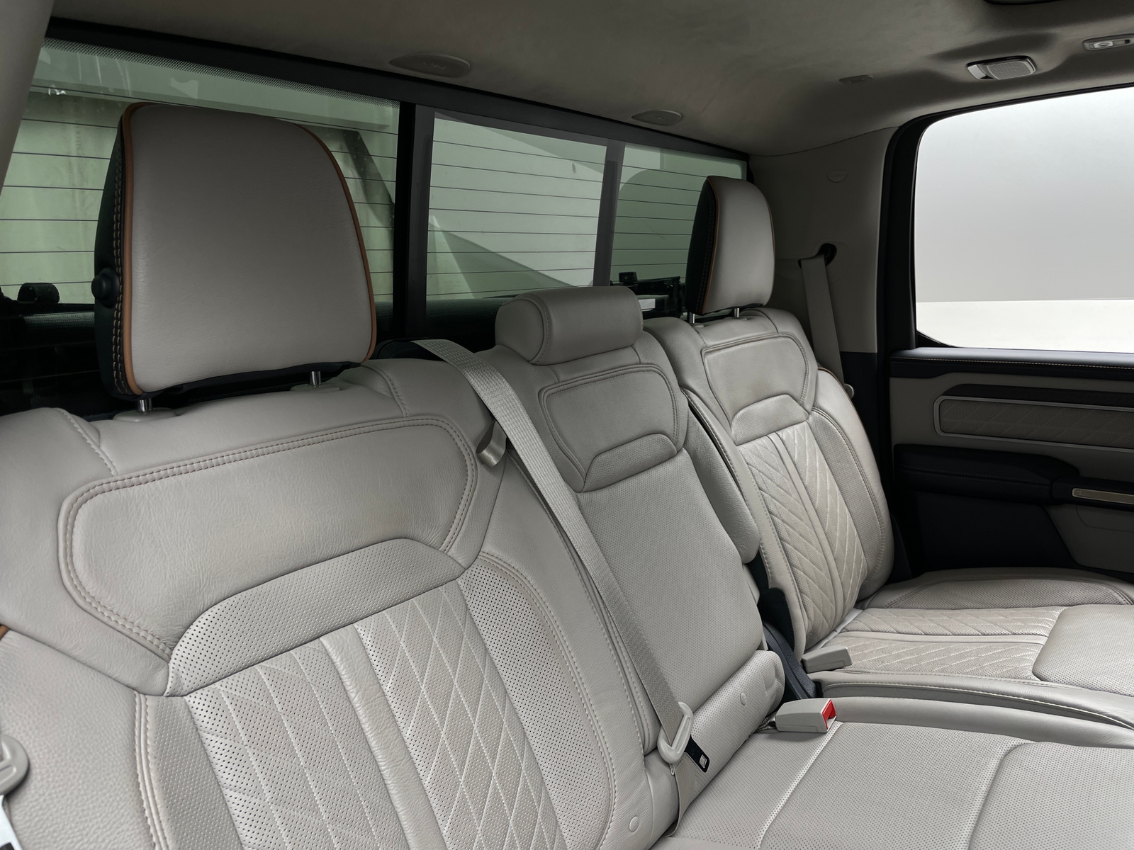 Thumbnail: 2025 RAM 1500 - 5