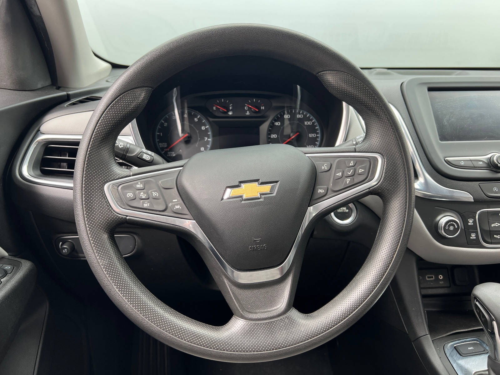 Thumbnail: 2022 Chevrolet Equinox - 5