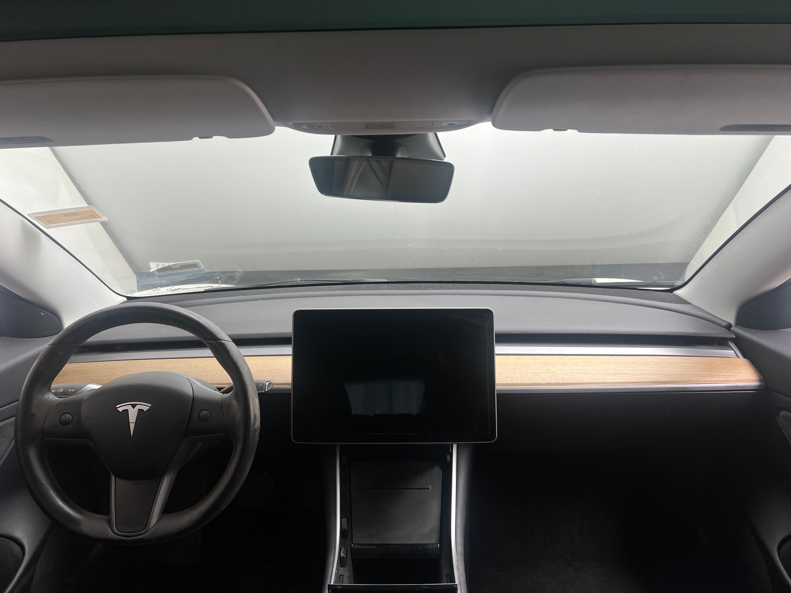 Thumbnail: 2019 Tesla Model 3 - 2
