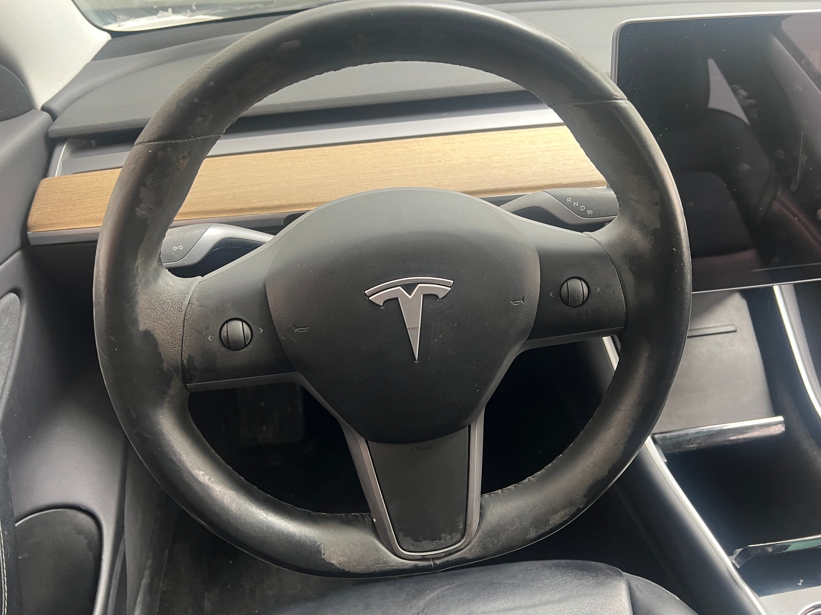 Thumbnail: 2019 Tesla Model 3 - 4