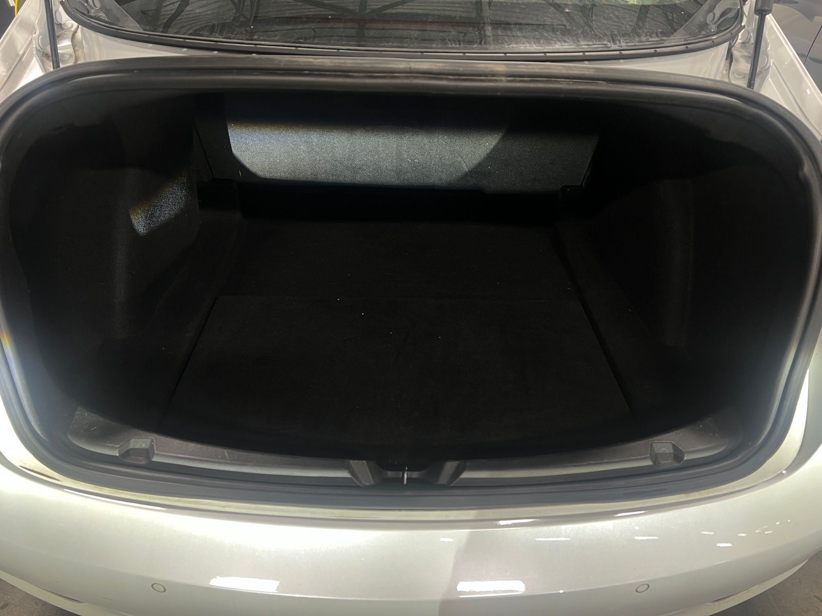 Thumbnail: 2019 Tesla Model 3 - 6