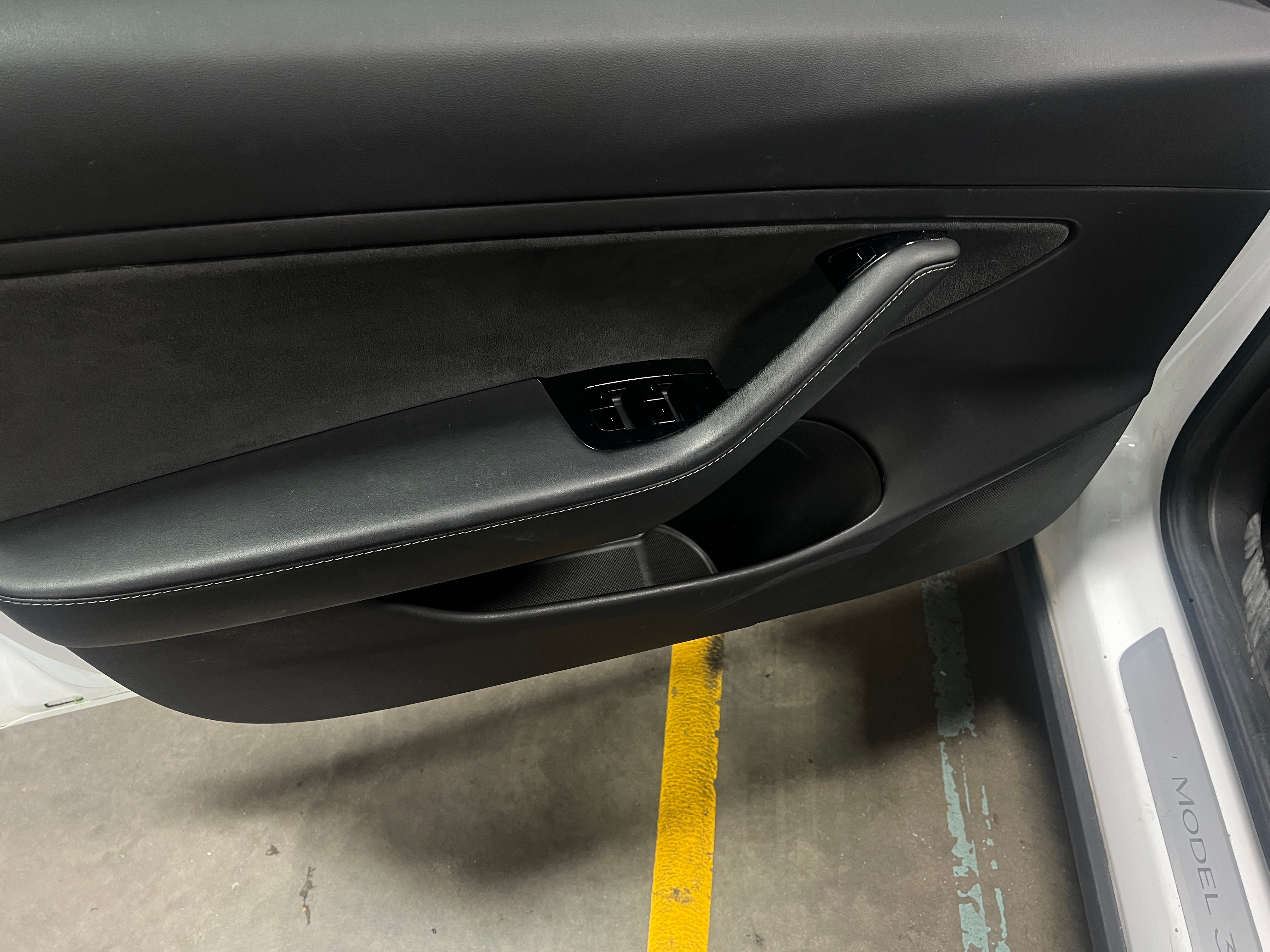 Used 2019 Tesla Model 3 Base with VIN 5YJ3E1EA4KF401688 for sale in Auburn, WA