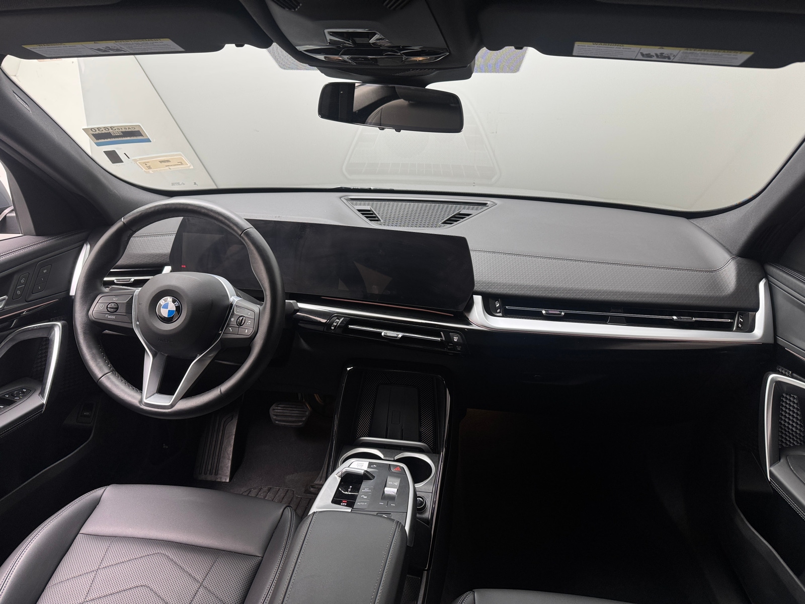 Thumbnail: 2026 BMW X2 - 2