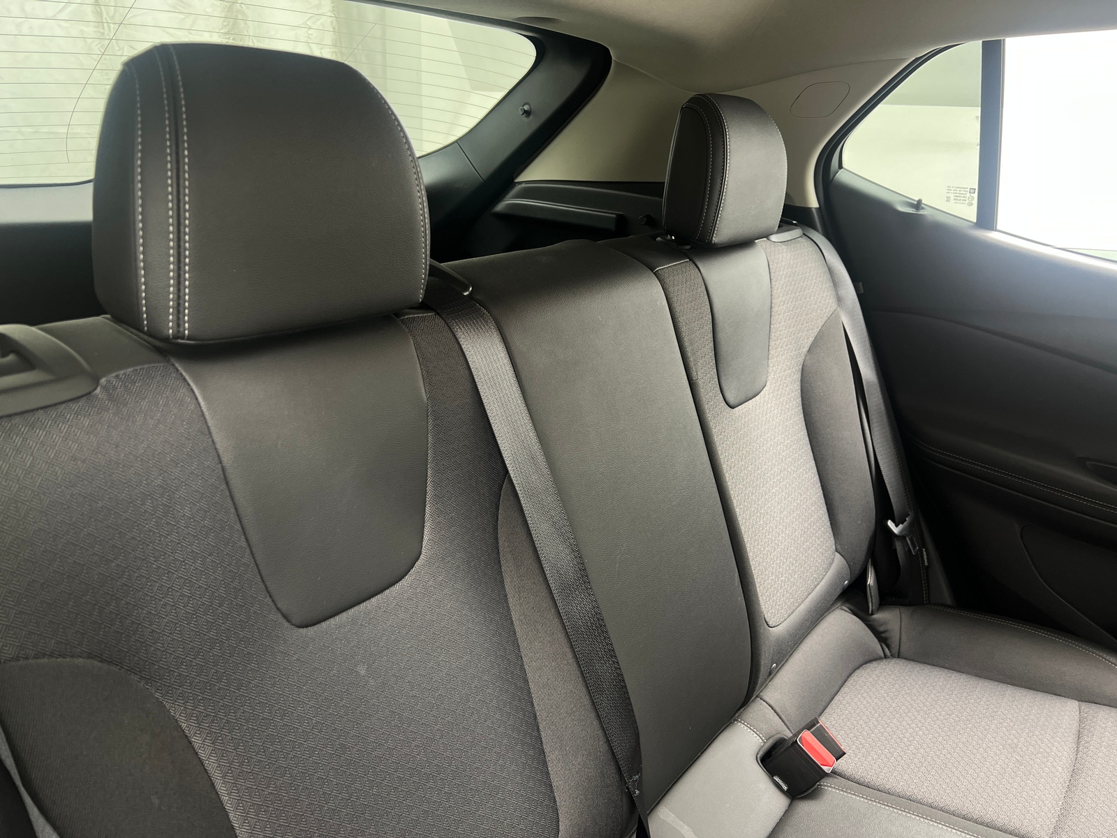 Thumbnail: 2025 Buick Encore GX - 5