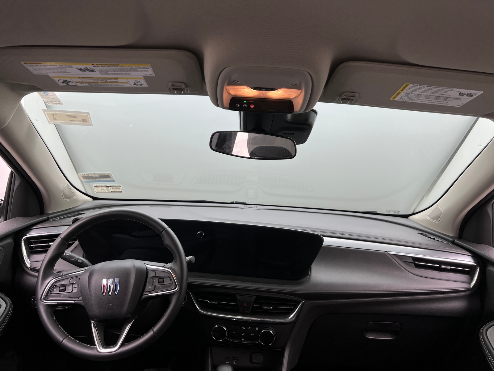 Thumbnail: 2025 Buick Encore GX - 2