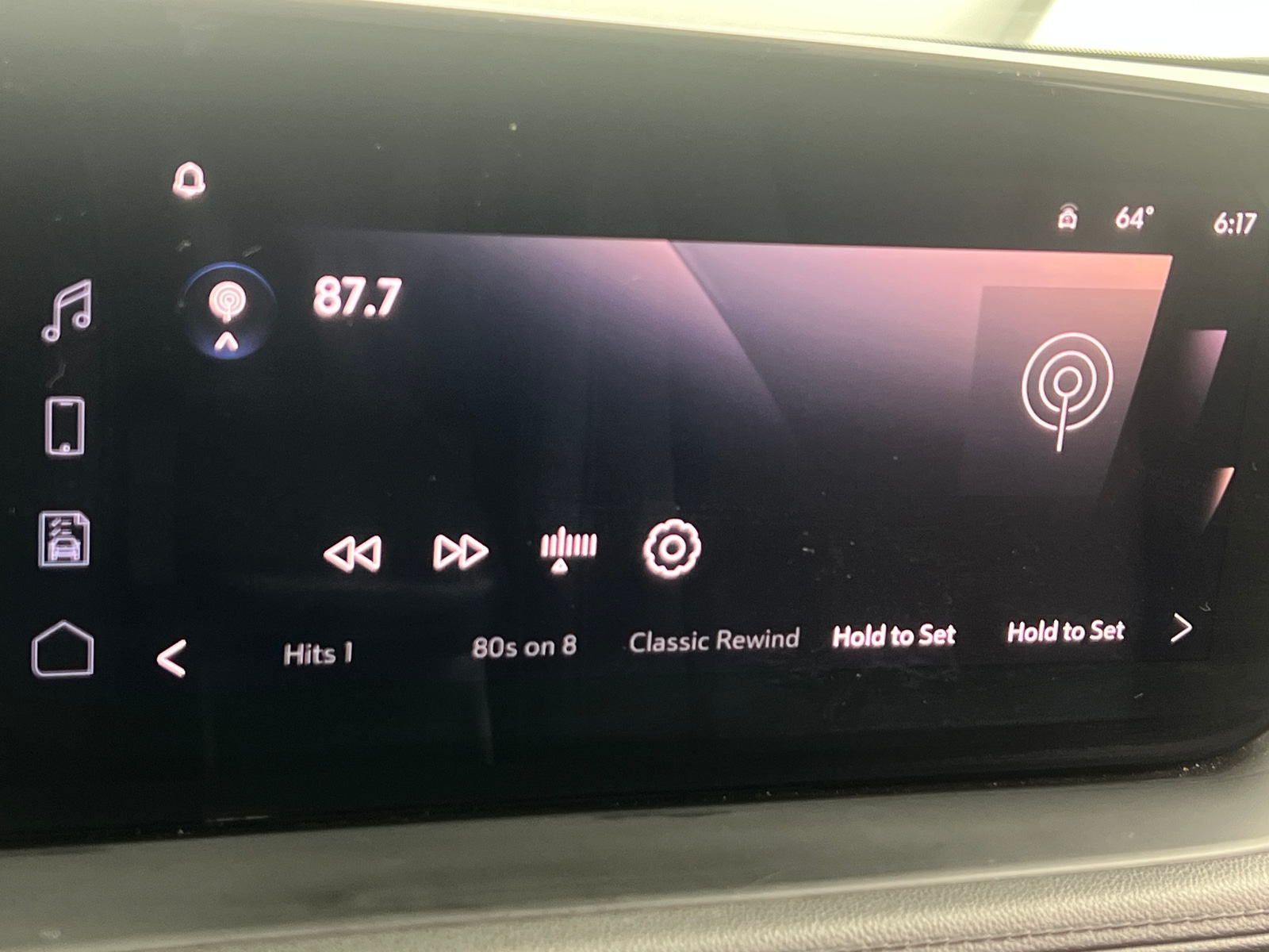 Thumbnail: 2025 Buick Encore GX - 3