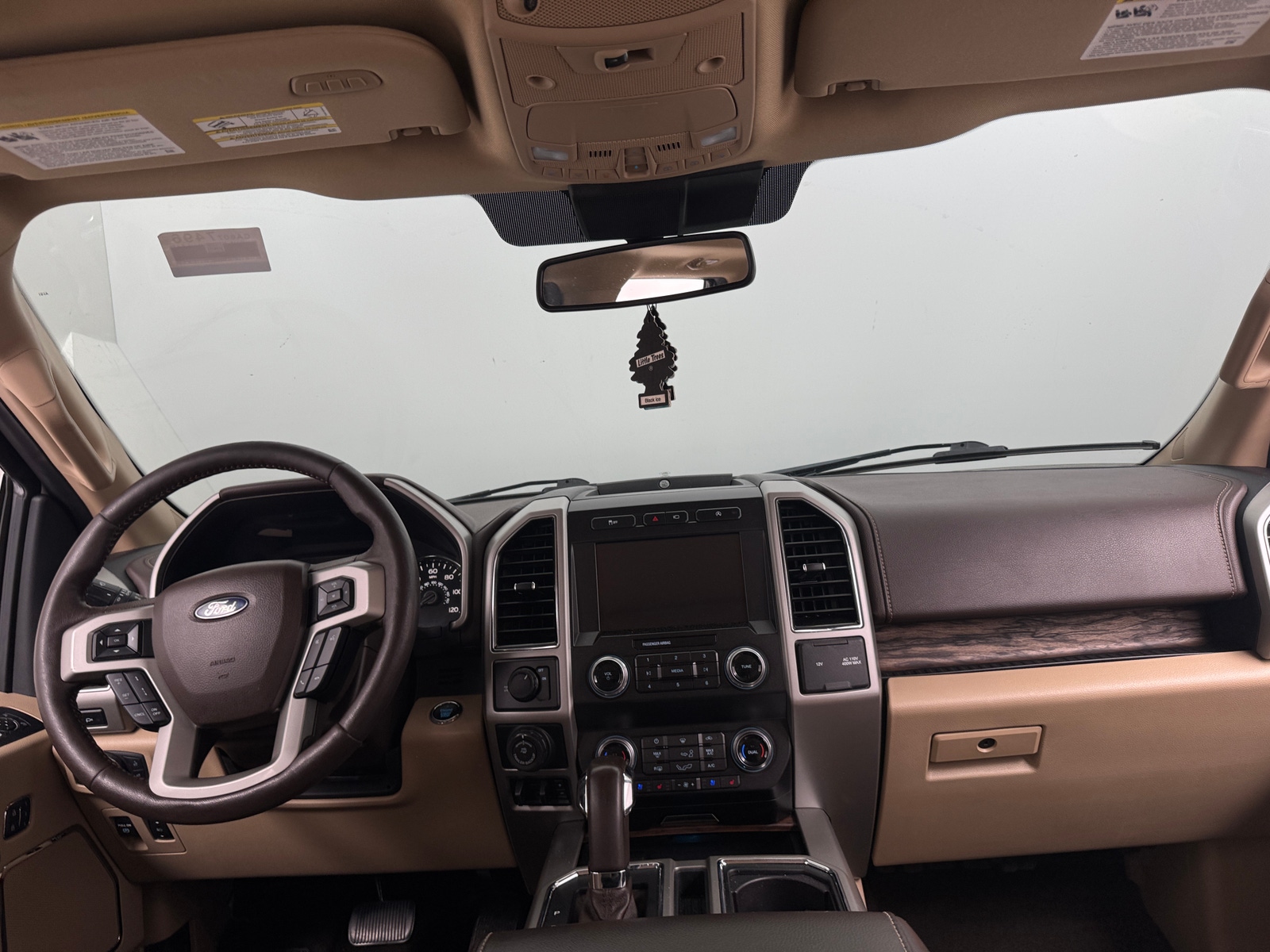 Thumbnail: 2019 Ford Econoline - 2