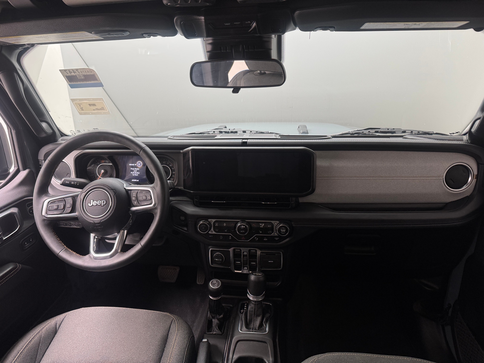Thumbnail: 2024 Jeep Wrangler - 3