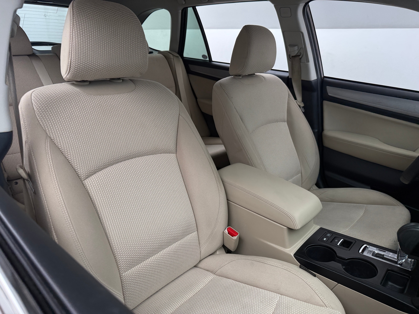 Thumbnail: 2019 Subaru Outback - 2