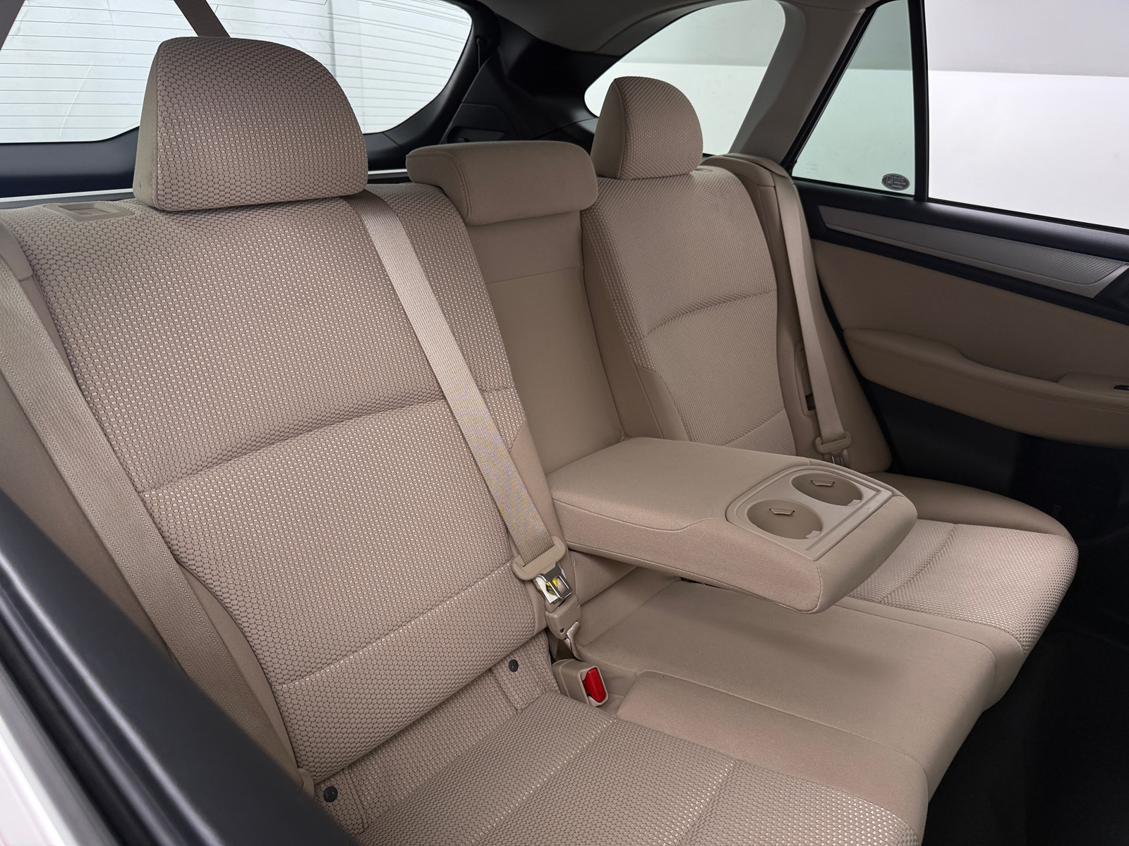 Thumbnail: 2019 Subaru Outback - 6
