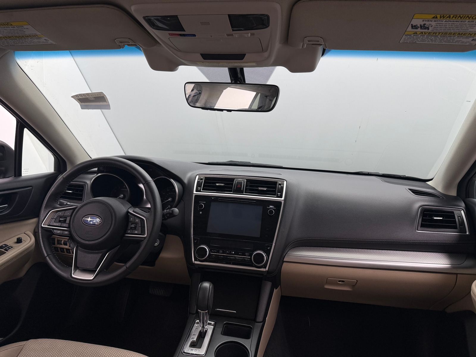 Thumbnail: 2019 Subaru Outback - 3