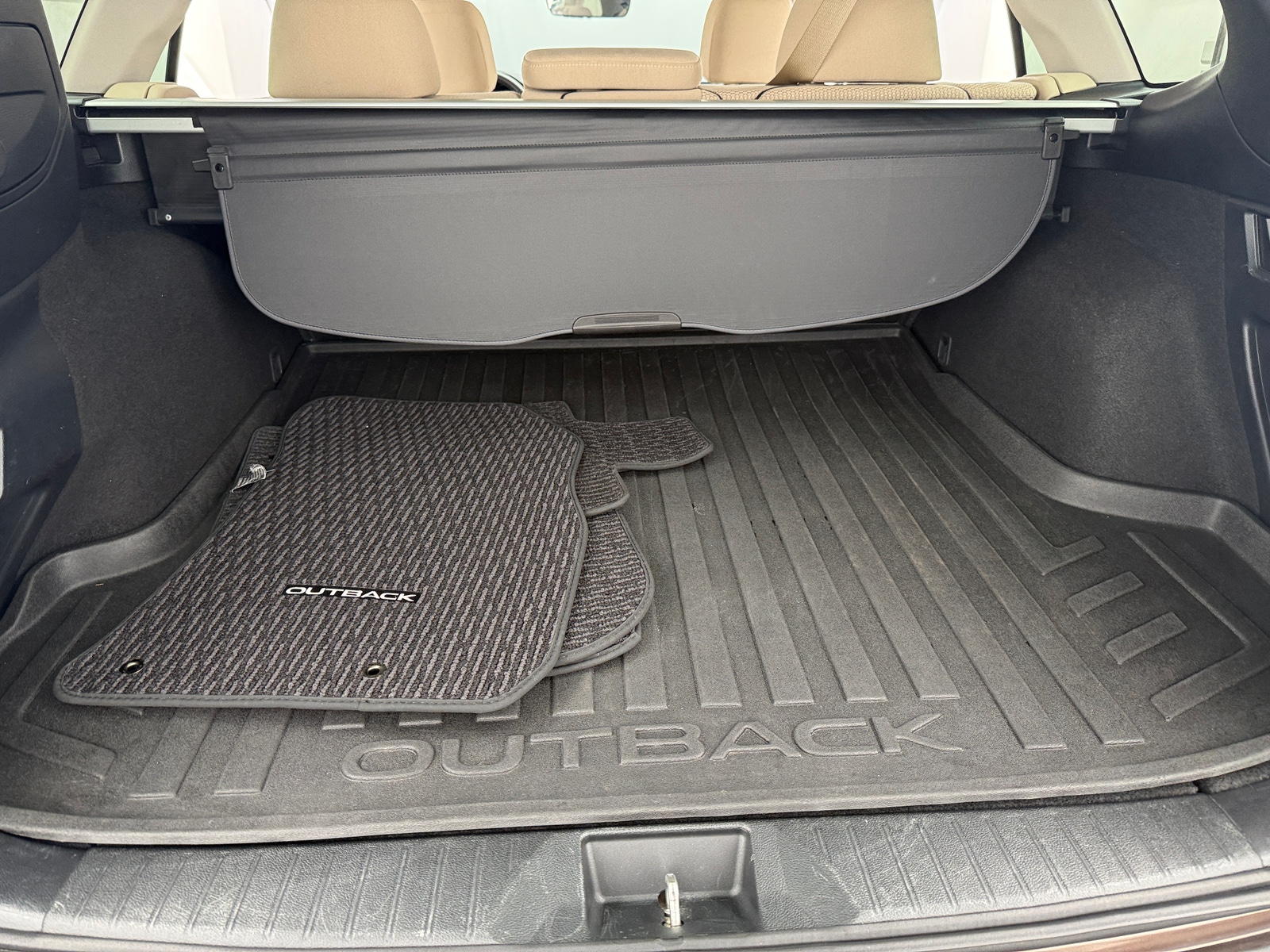 Thumbnail: 2019 Subaru Outback - 7