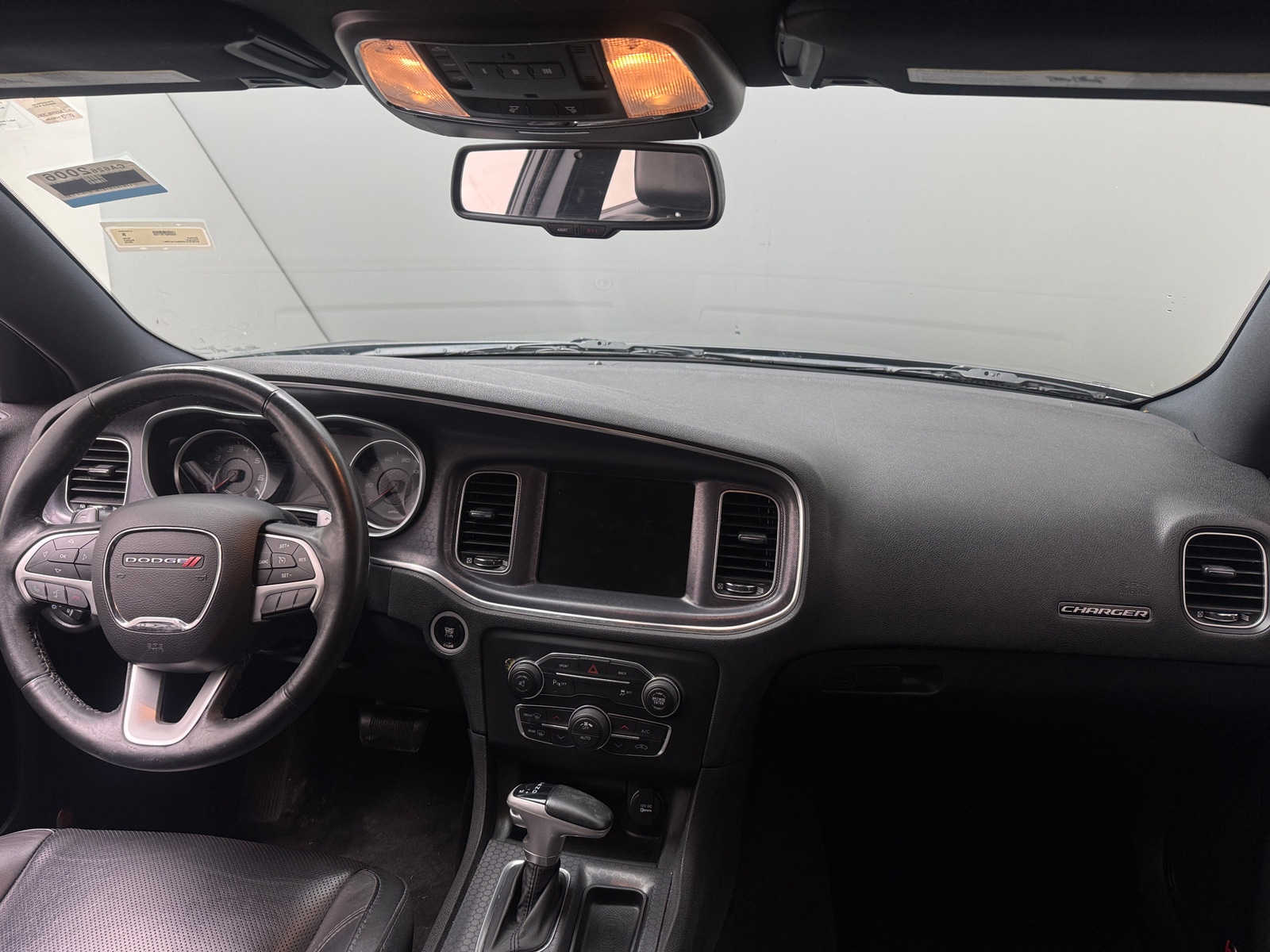 Thumbnail: 2016 Dodge Charger - 2