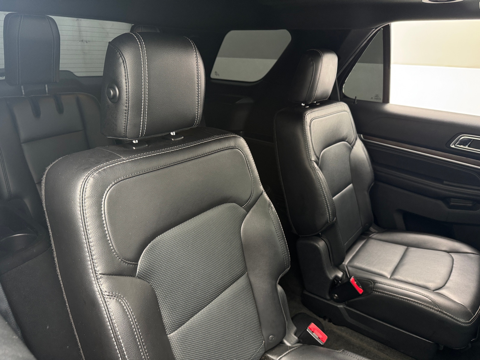 Thumbnail: 2017 Ford Explorer - 5