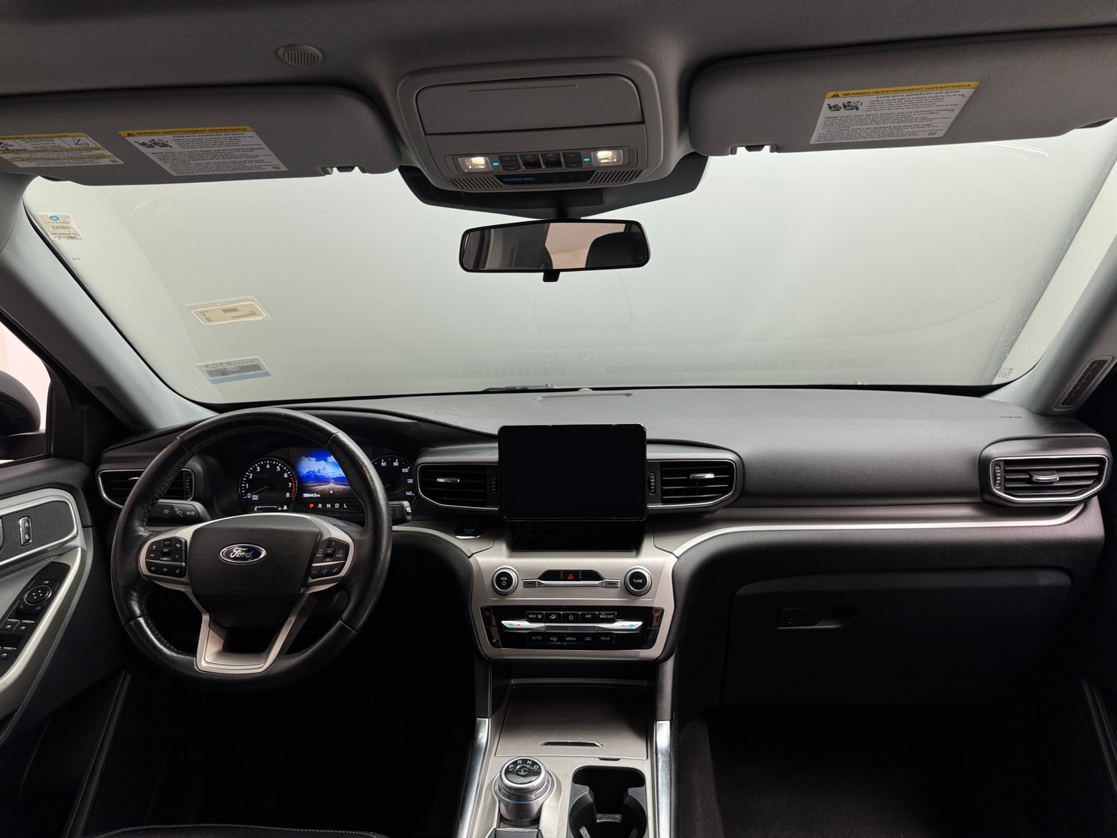 Thumbnail: 2022 Ford Explorer - 2