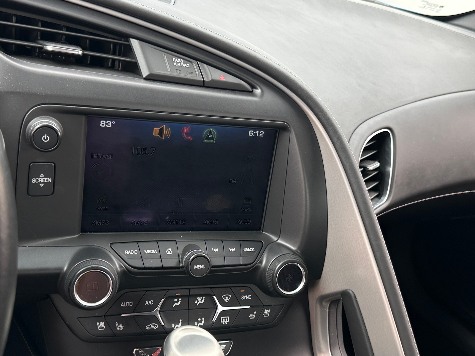 Thumbnail: 2014 Chevrolet Corvette - 2