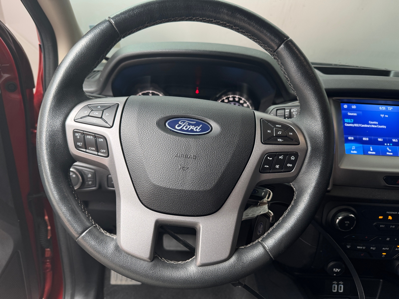 Thumbnail: 2022 Ford Ranger - 5