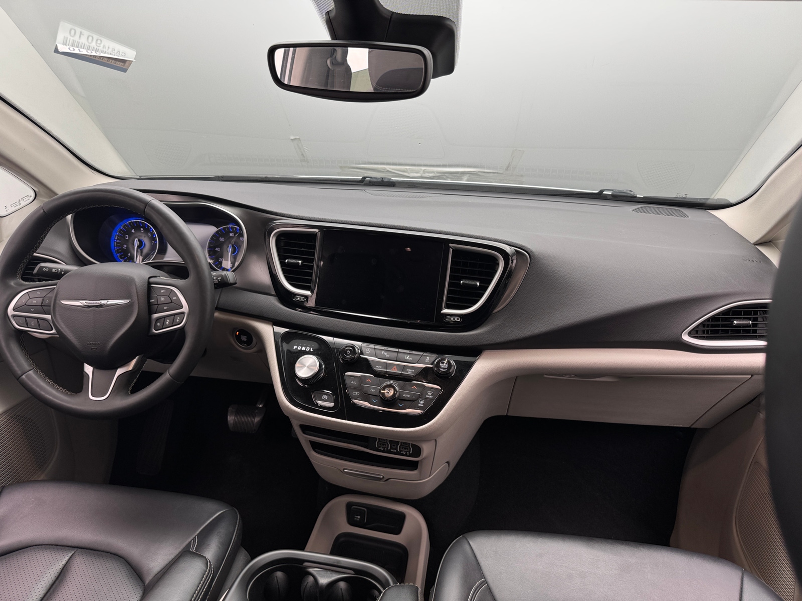 Thumbnail: 2024 Chrysler Pacifica - 2