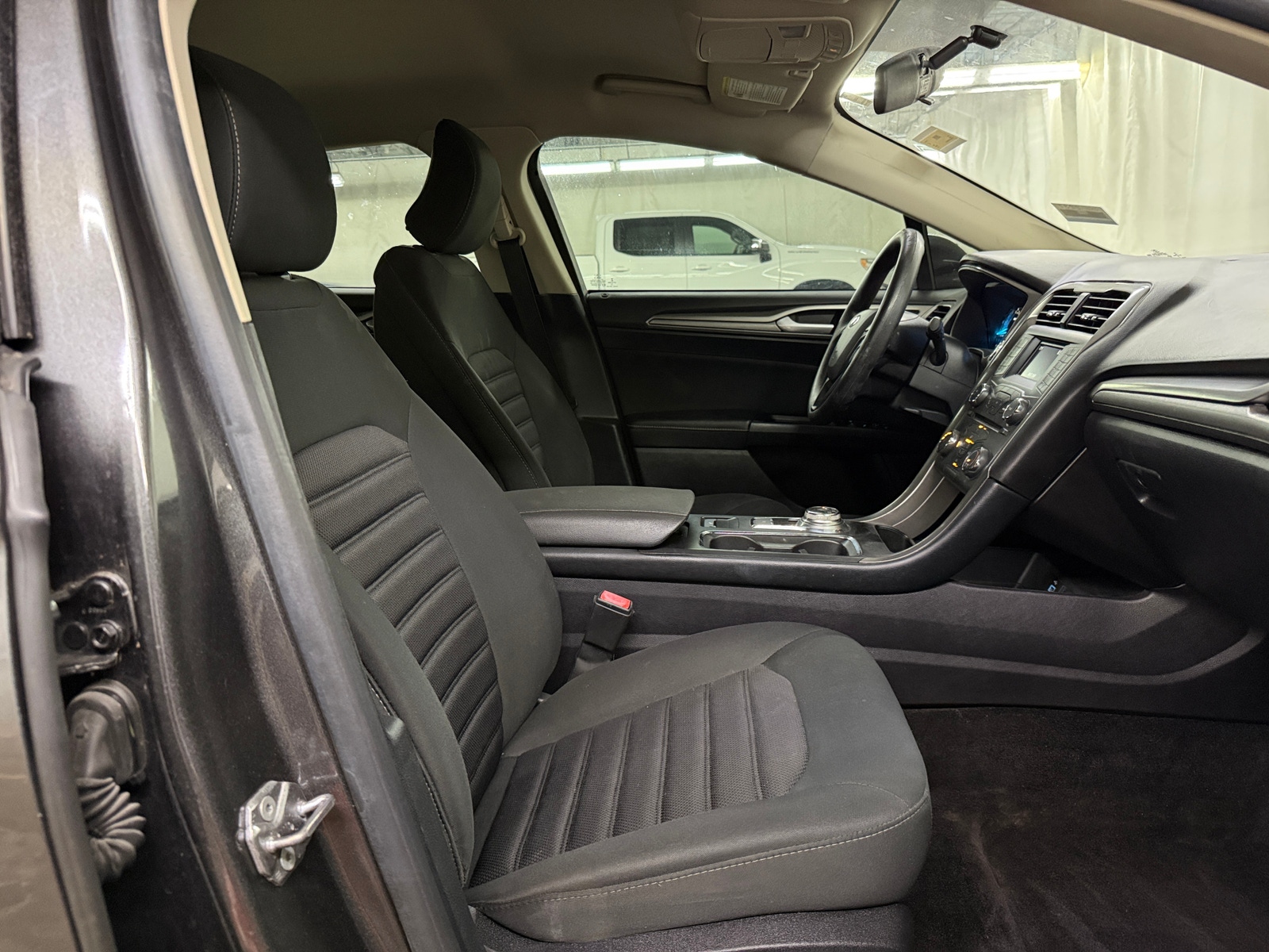 Thumbnail: 2017 Ford Fusion - 2