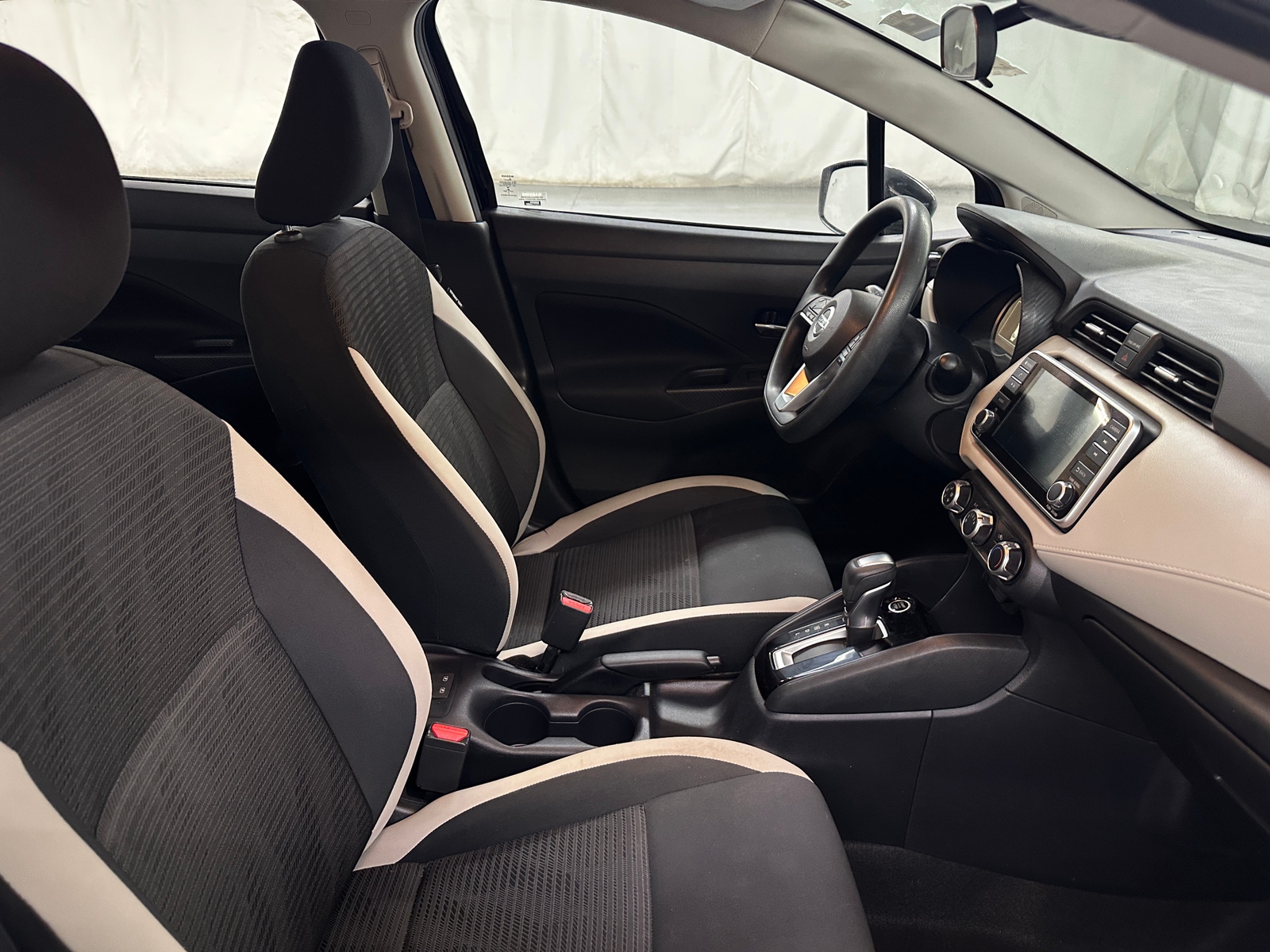 Thumbnail: 2021 Nissan Versa - 2