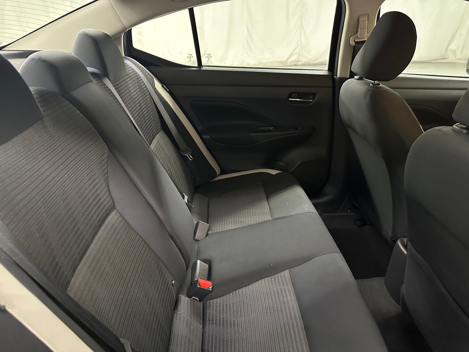 Thumbnail: 2021 Nissan Versa - 6