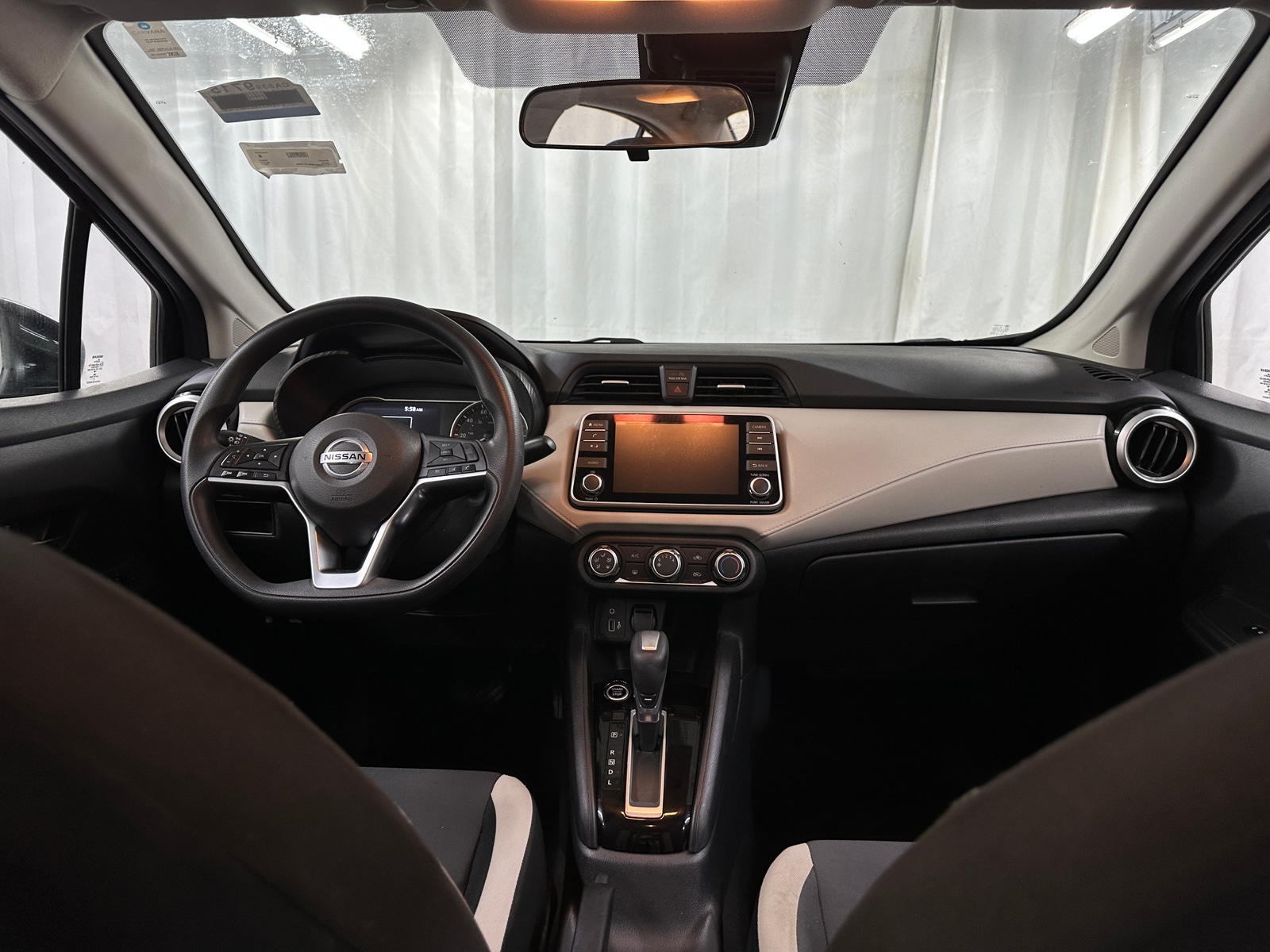 Thumbnail: 2021 Nissan Versa - 3