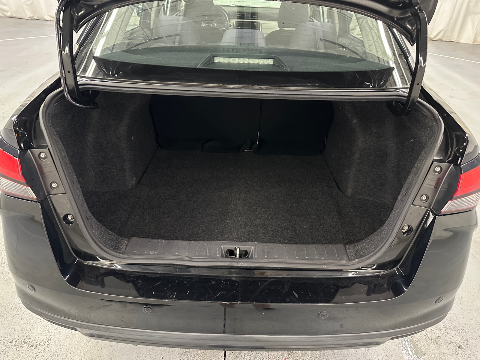 Thumbnail: 2021 Nissan Versa - 7