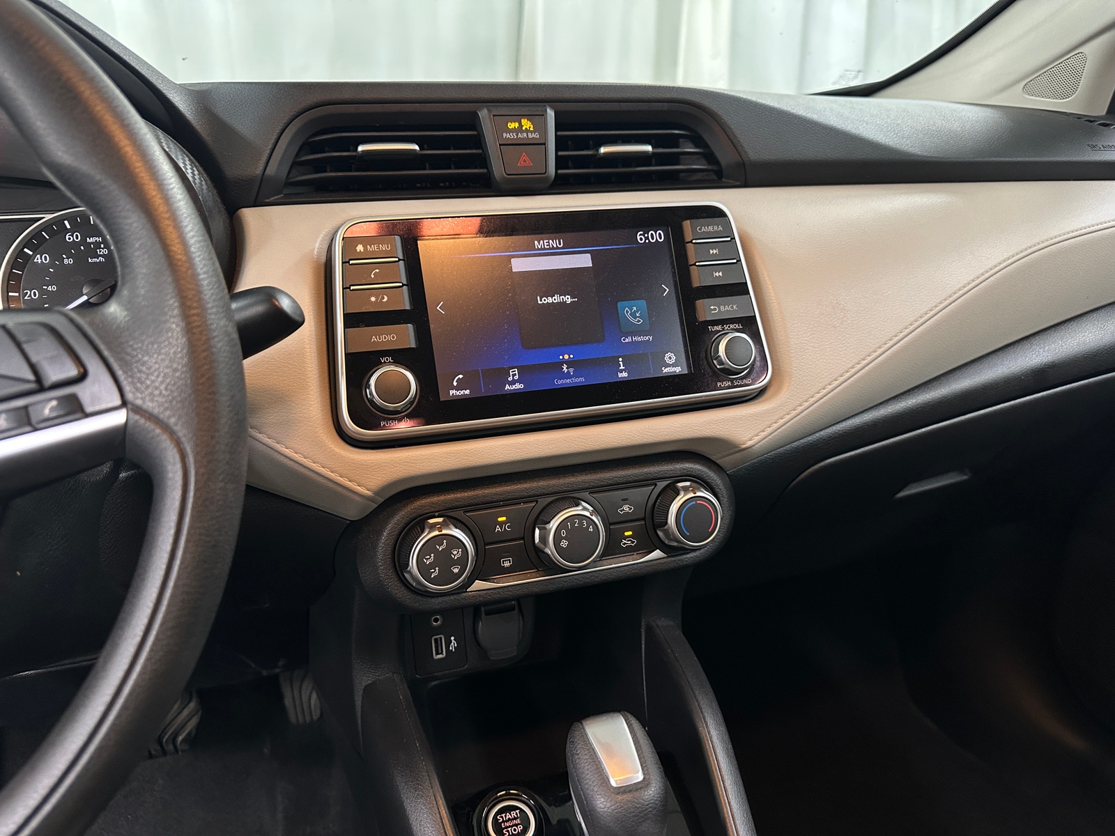 Thumbnail: 2021 Nissan Versa - 4