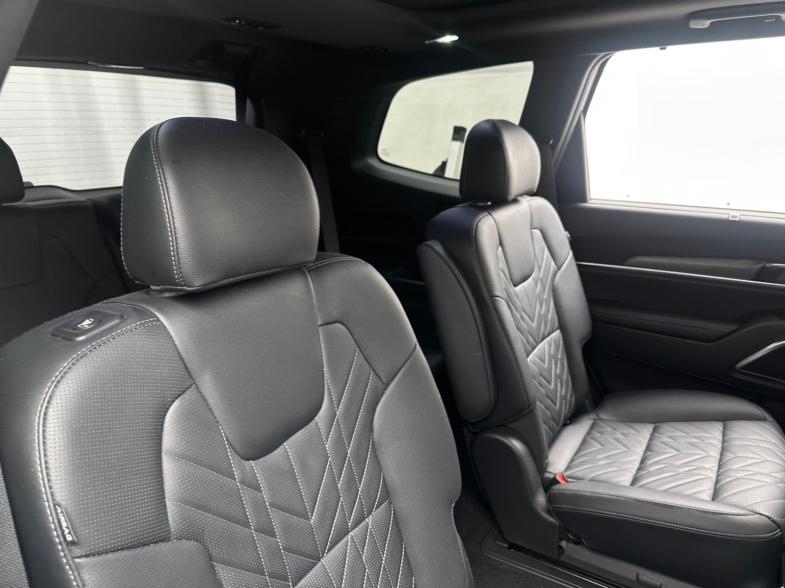 Thumbnail: 2024 Kia Telluride - 5
