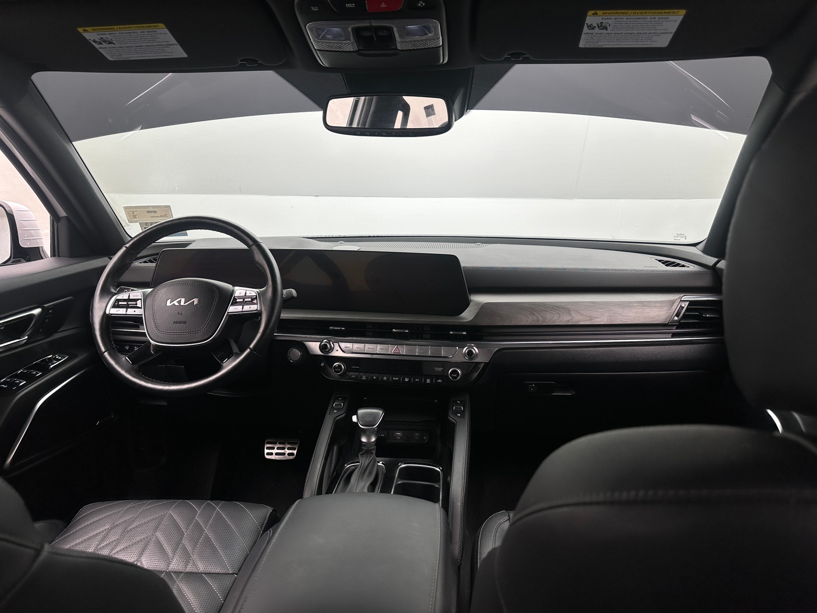 Thumbnail: 2024 Kia Telluride - 2