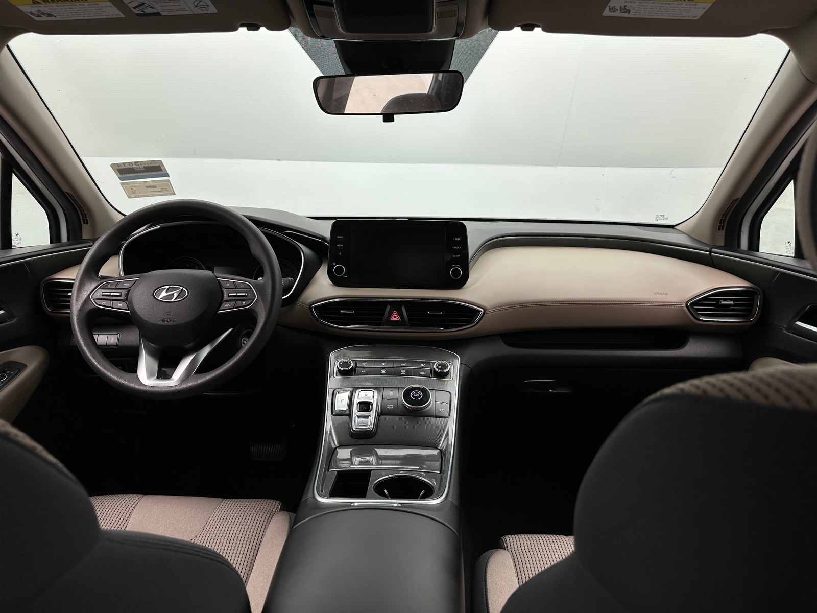 Thumbnail: 2023 Hyundai Santa Fe - 3