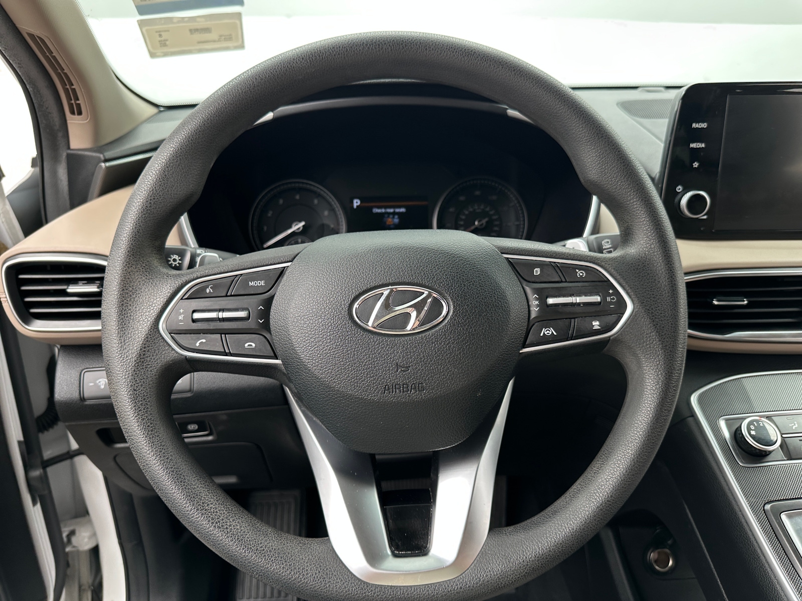 Thumbnail: 2023 Hyundai Santa Fe - 5