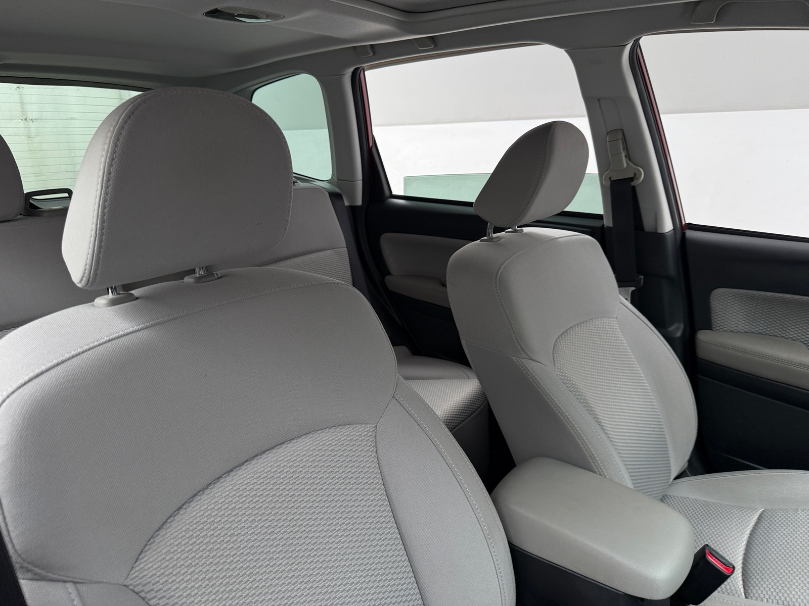 Thumbnail: 2018 Subaru Forester - 2