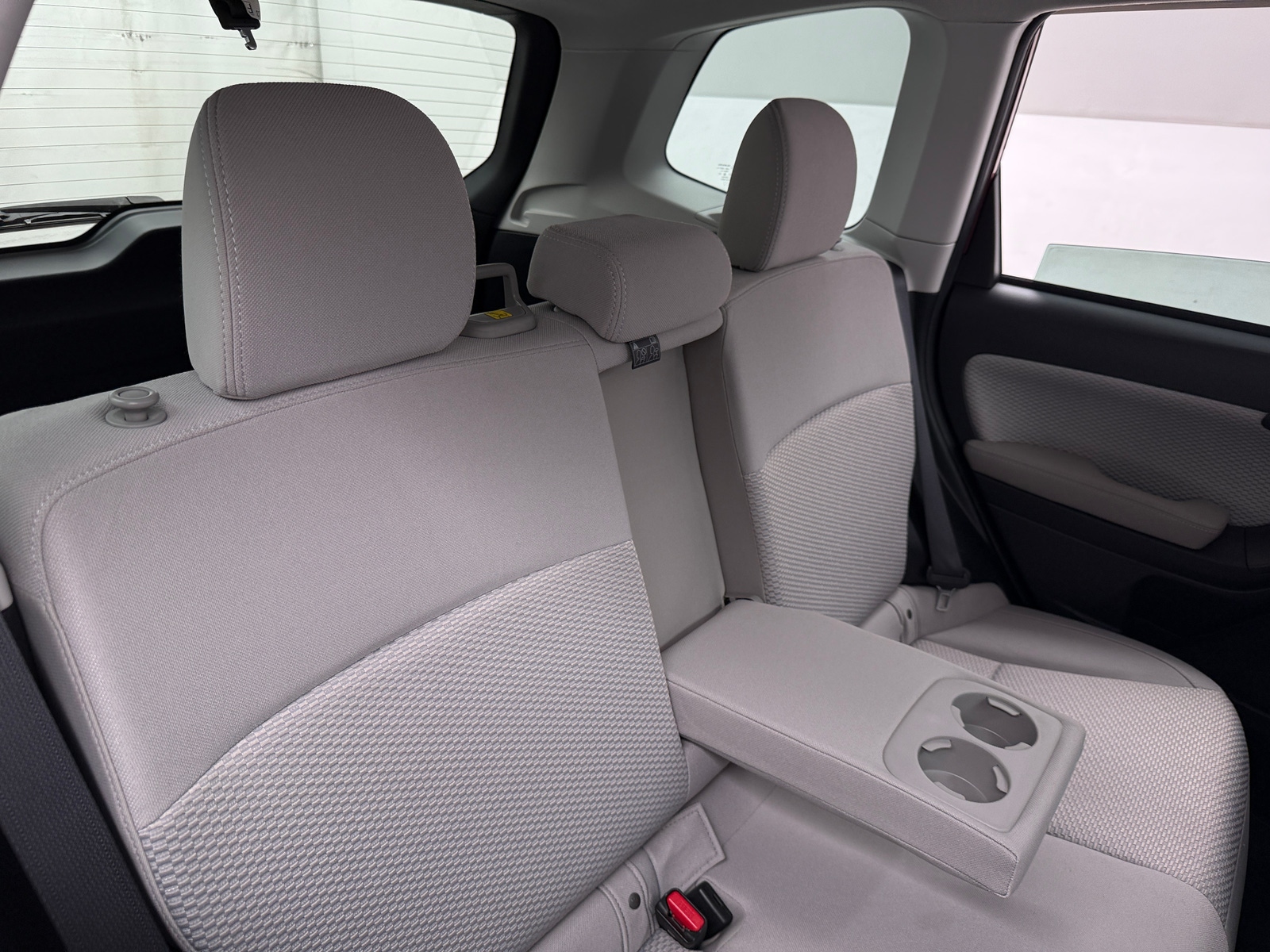 Thumbnail: 2018 Subaru Forester - 6
