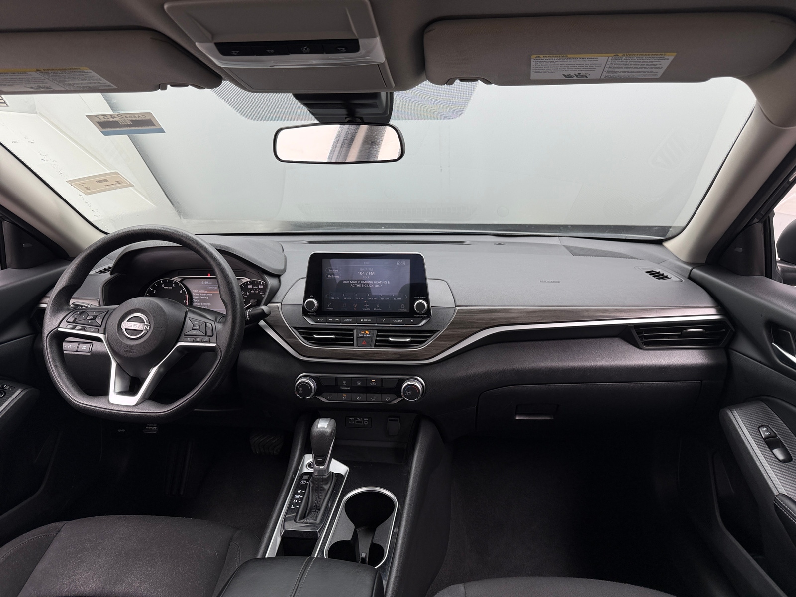 Thumbnail: 2024 Nissan Altima - 3
