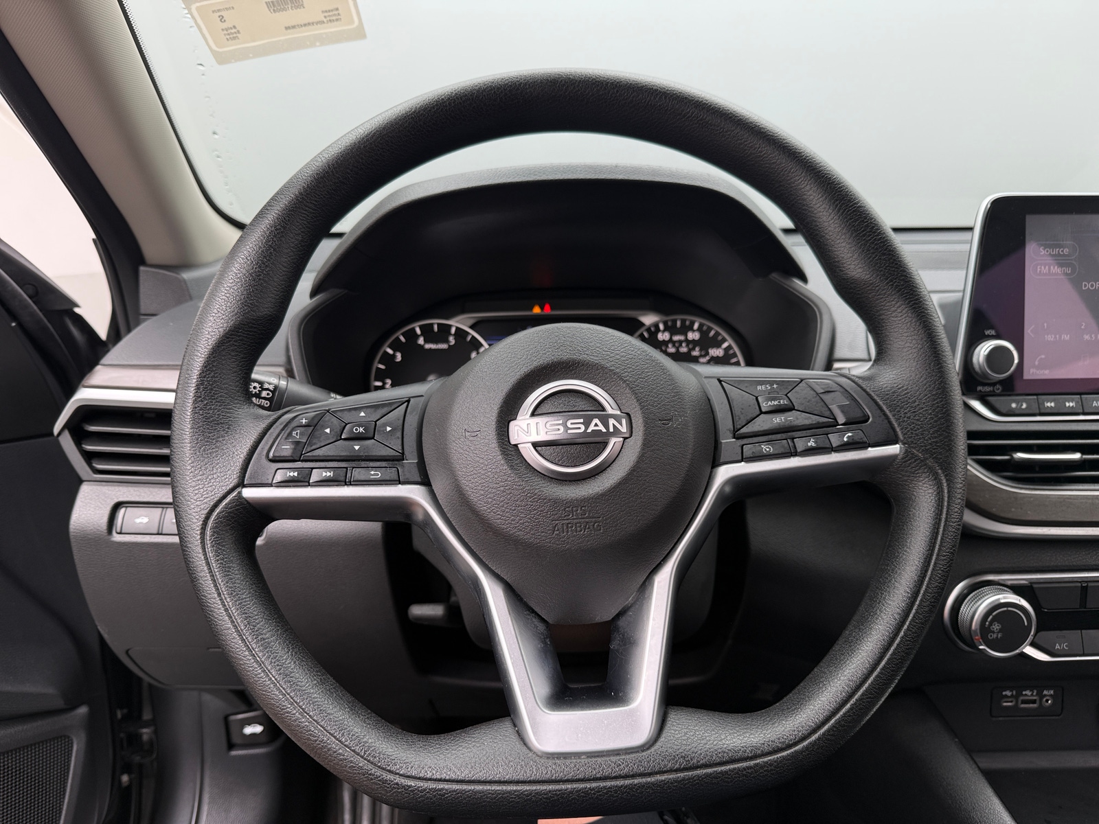Thumbnail: 2024 Nissan Altima - 5