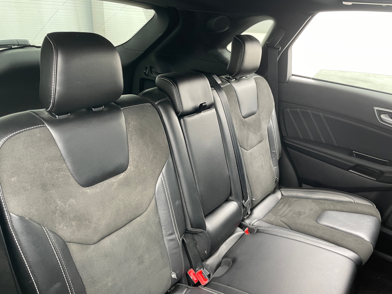 Thumbnail: 2019 Ford Edge - 5