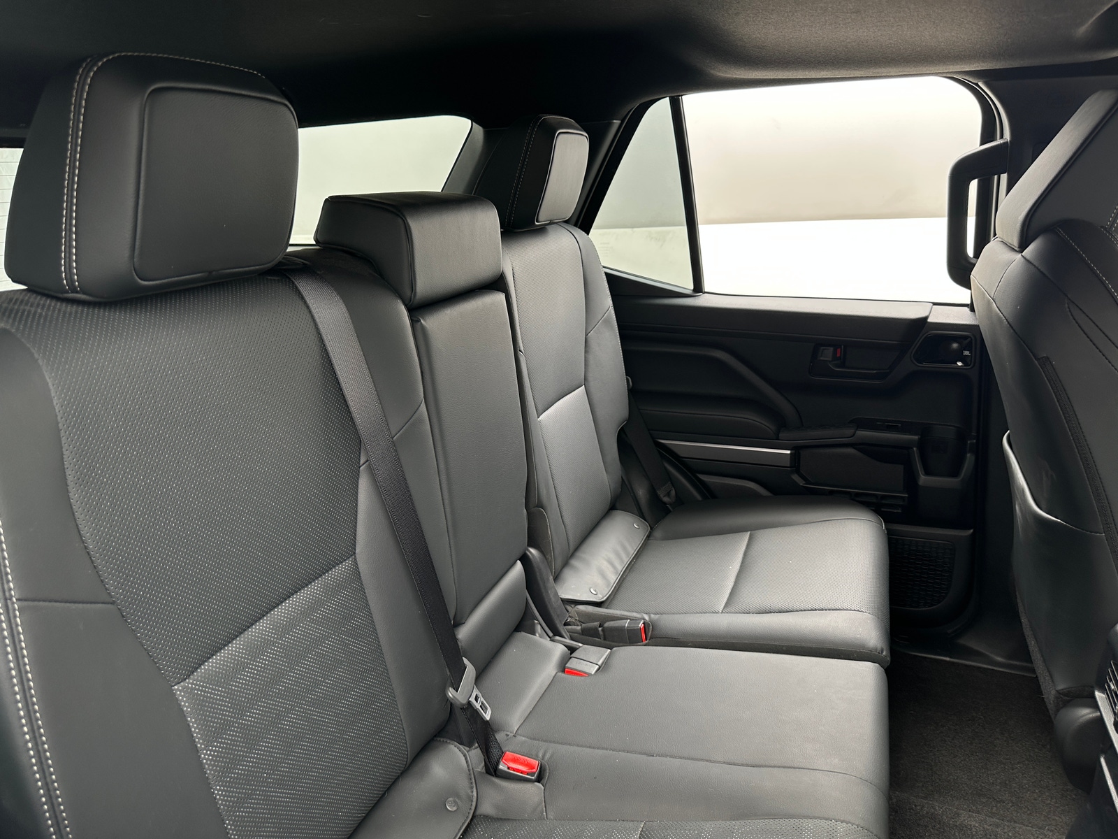 Thumbnail: 2026 Toyota 4Runner - 5