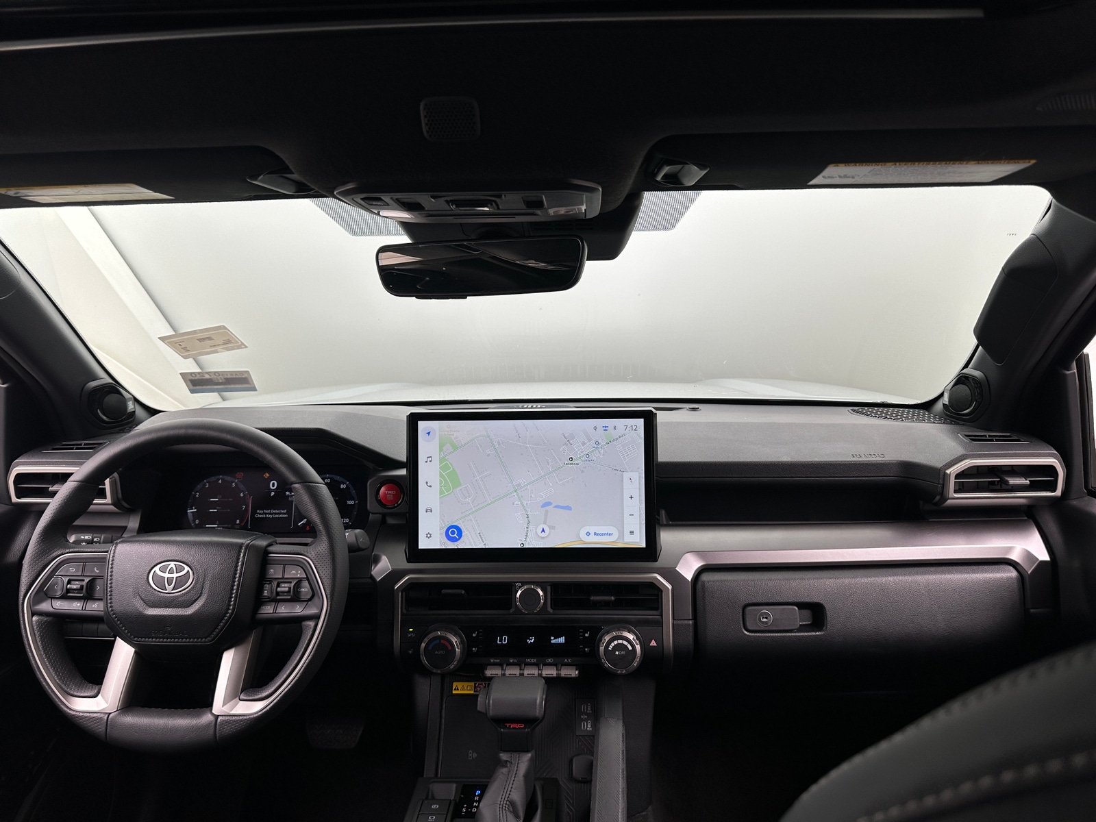 Thumbnail: 2026 Toyota 4Runner - 2
