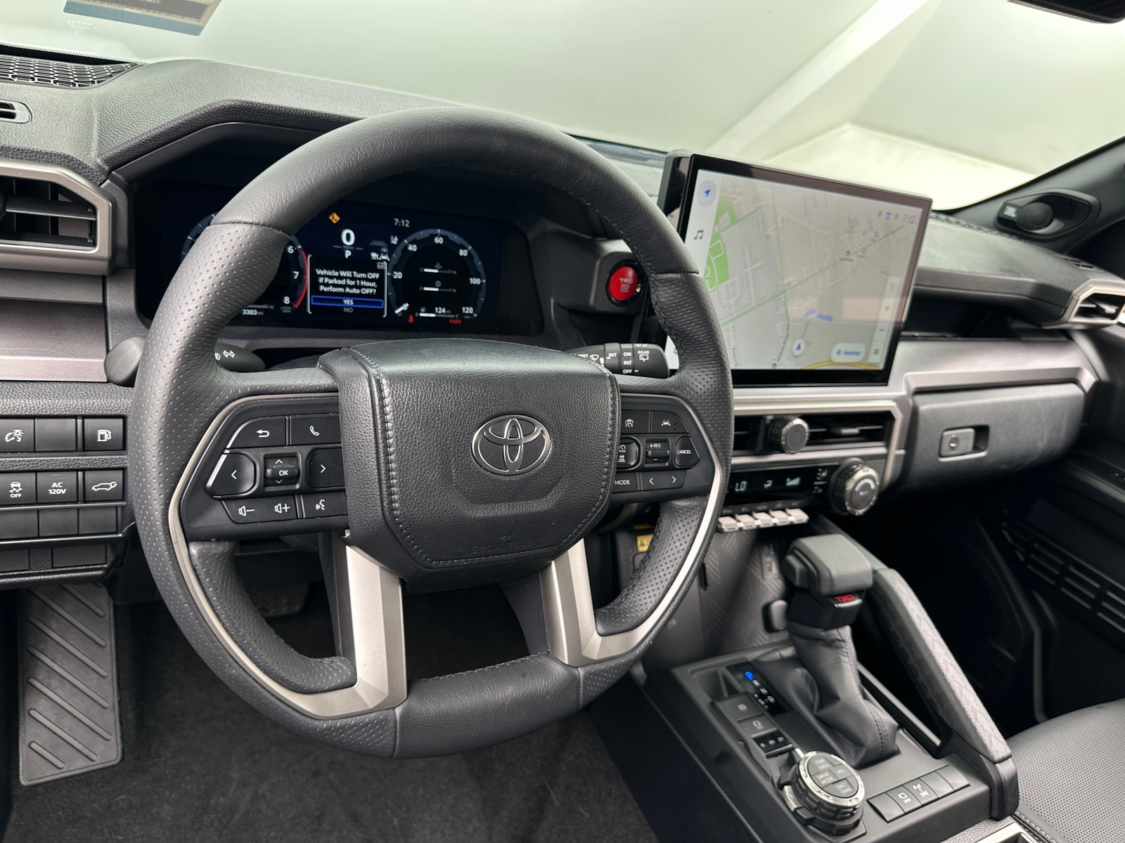 Thumbnail: 2026 Toyota 4Runner - 4