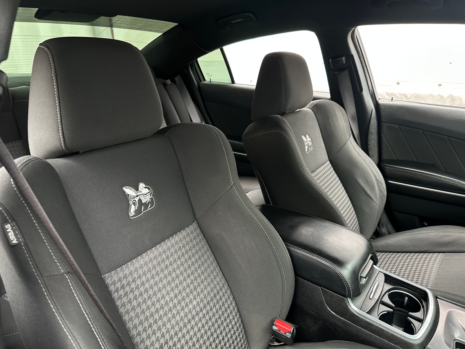Thumbnail: 2019 Dodge Charger - 2
