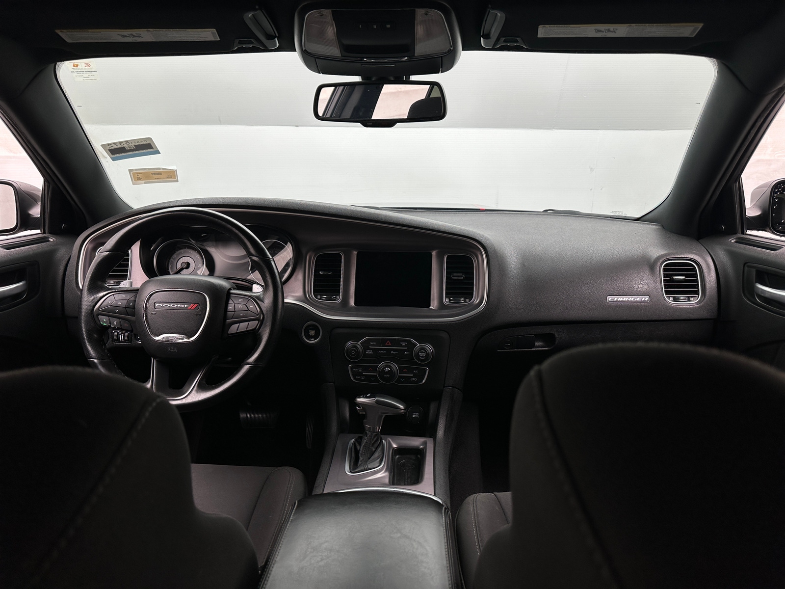 Thumbnail: 2019 Dodge Charger - 3