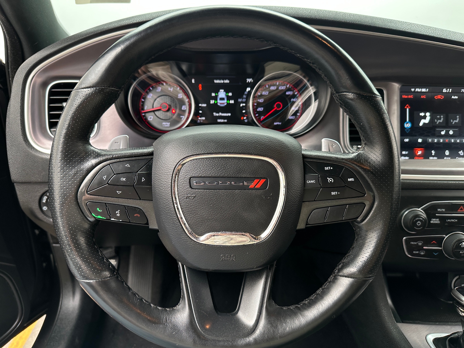 Thumbnail: 2019 Dodge Charger - 5
