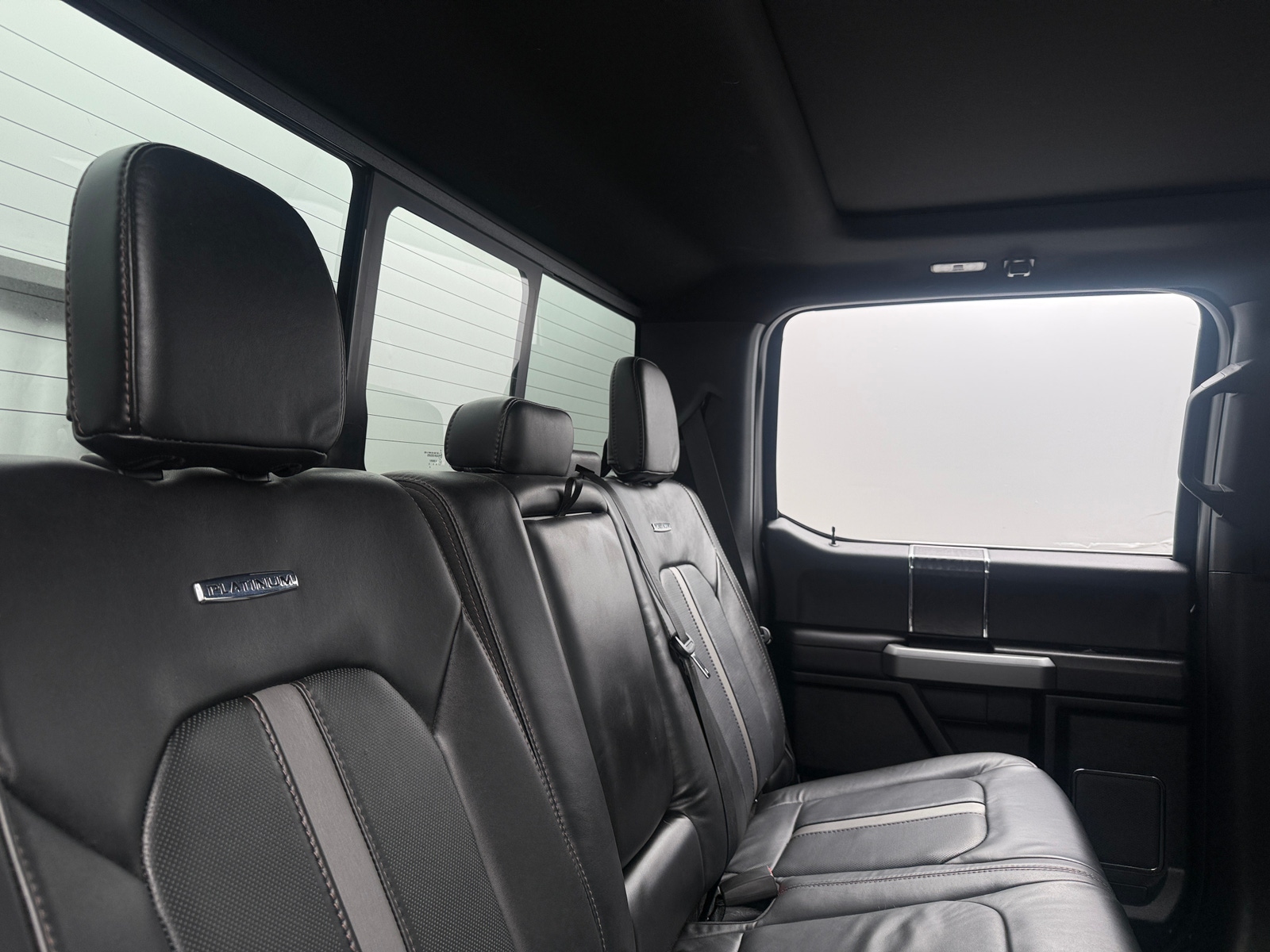 Thumbnail: 2019 Ford Econoline - 5
