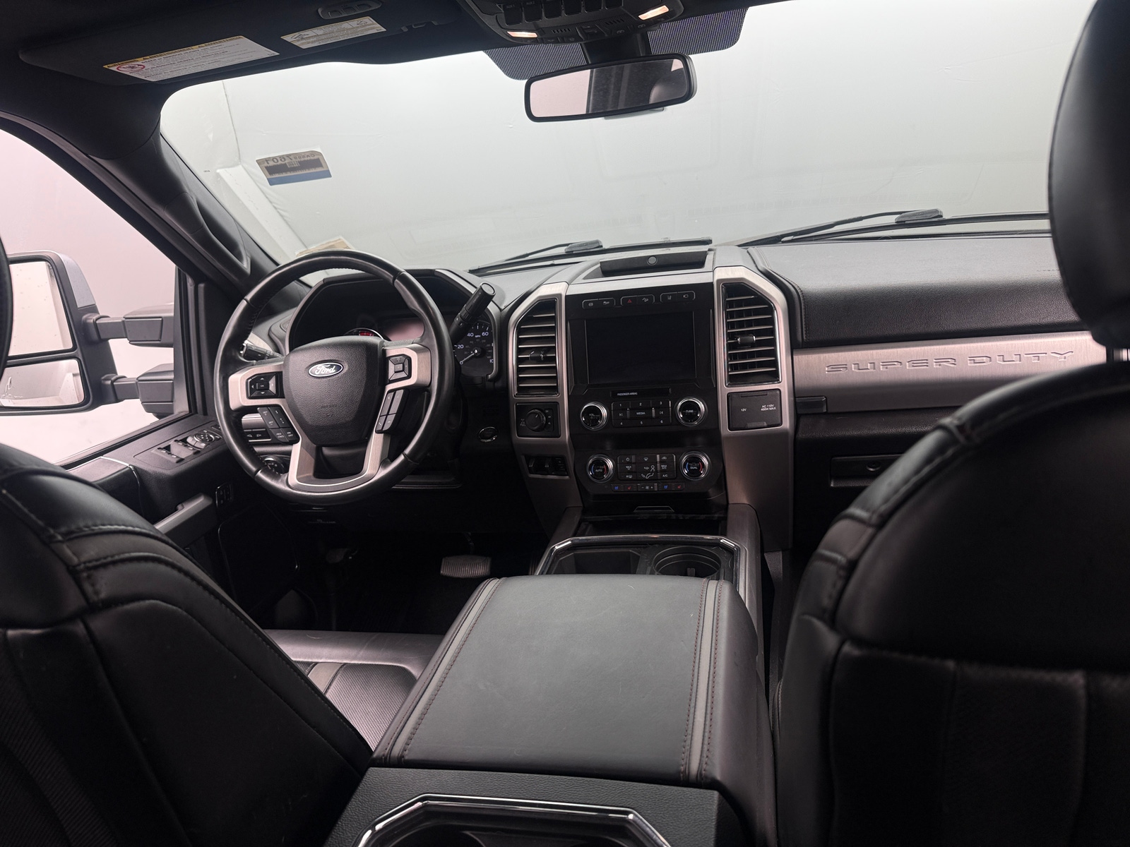 Thumbnail: 2019 Ford Econoline - 2