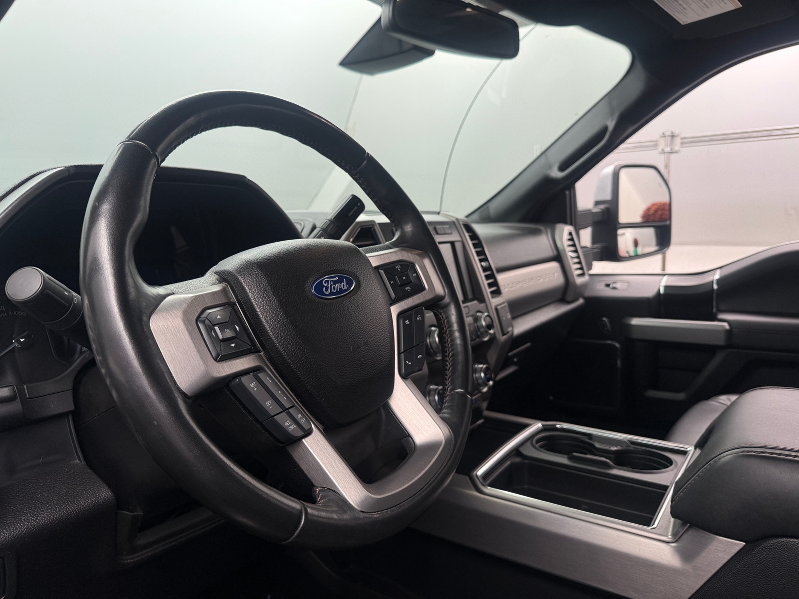 Thumbnail: 2019 Ford Econoline - 4