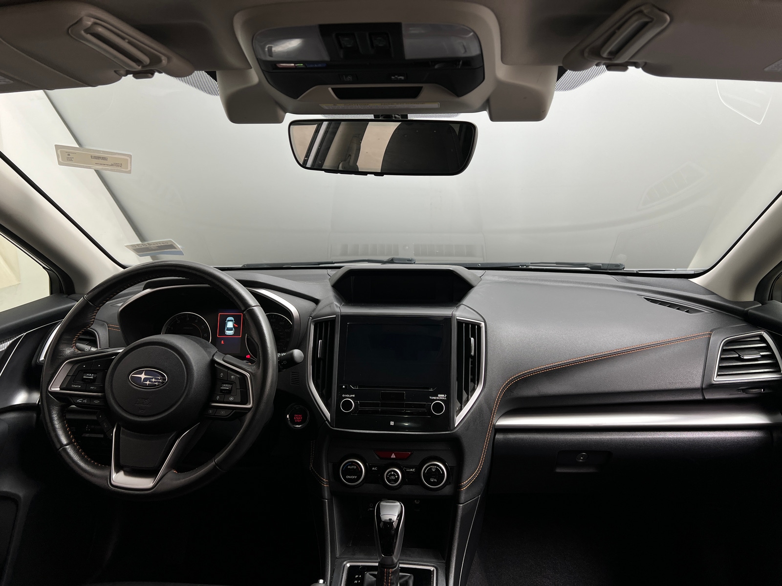 Thumbnail: 2023 Subaru Crosstrek - 2
