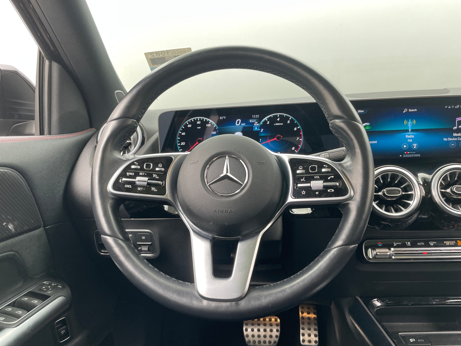 Thumbnail: 2023 Mercedes-Benz GLA - 4